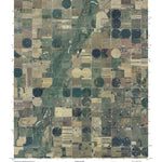 Saint John South, KS (2009, 24000-Scale) Preview 1