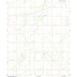 Saint John South, KS (2012, 24000-Scale) Preview 1