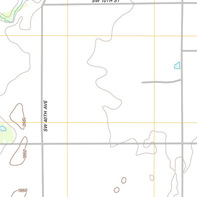 Saint John South, KS (2012, 24000-Scale) Preview 2