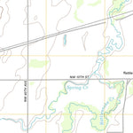Saint John South, KS (2012, 24000-Scale) Preview 3