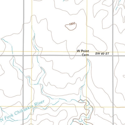 Saint Leo, KS (2012, 24000-Scale) Preview 2