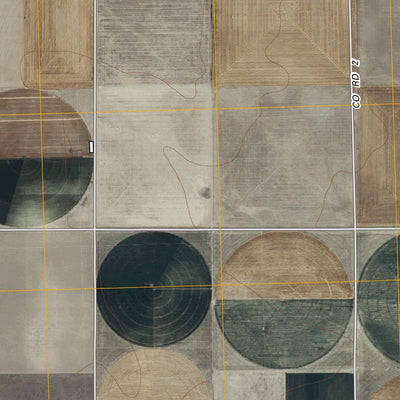 Sainte Theresa Church, KS (2010, 24000-Scale) Preview 2