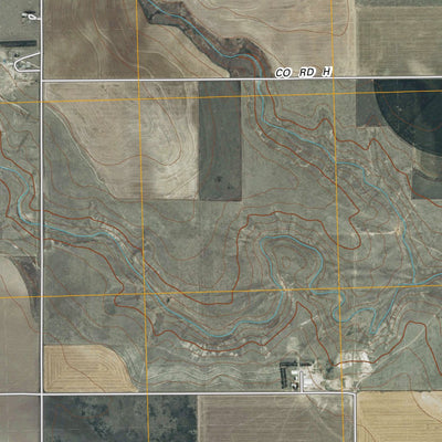 Sainte Theresa Church, KS (2010, 24000-Scale) Preview 3