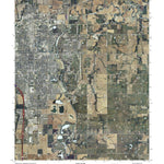 Salina, KS (2009, 24000-Scale) Preview 1