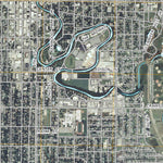 Salina, KS (2009, 24000-Scale) Preview 3