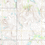 Salina SW, KS (2012, 24000-Scale) Preview 3