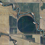 Sanford, KS (2009, 24000-Scale) Preview 3