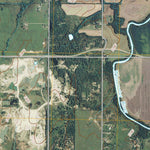 Santa Fe Lake, KS (2009, 24000-Scale) Preview 3