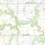 Santa Fe Lake, KS (2012, 24000-Scale) Preview 3