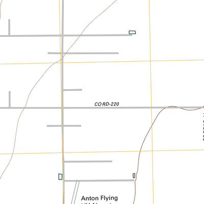 Satanta, KS (2012, 24000-Scale) Preview 2