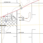 Satanta, KS (2012, 24000-Scale) Preview 3