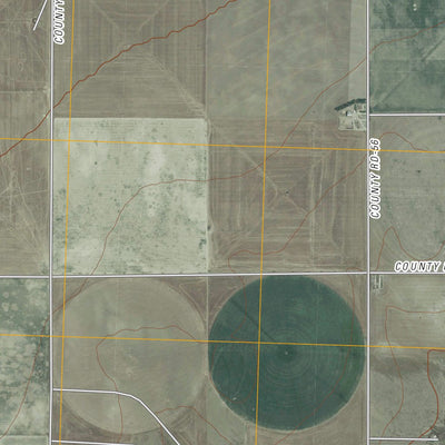 Saunders, KS-CO (2010, 24000-Scale) Preview 2