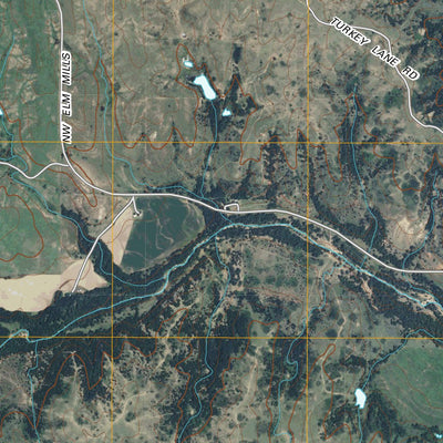Sawyer, KS (2009, 24000-Scale) Preview 3