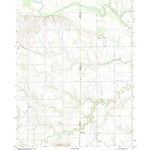 Scandia NW, KS (2012, 24000-Scale) Preview 1