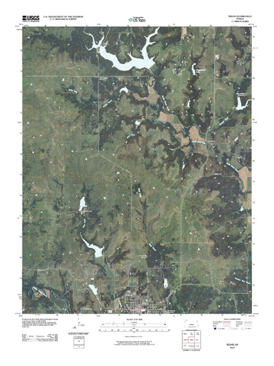 Sedan, KS (2010, 24000-Scale) Preview 1