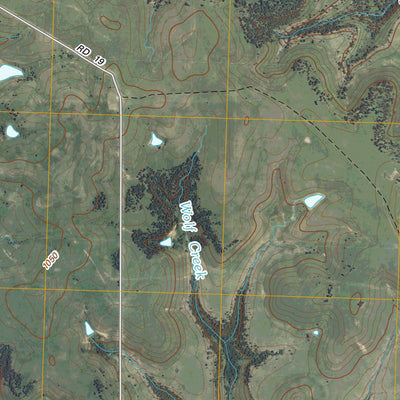 Sedan, KS (2010, 24000-Scale) Preview 2
