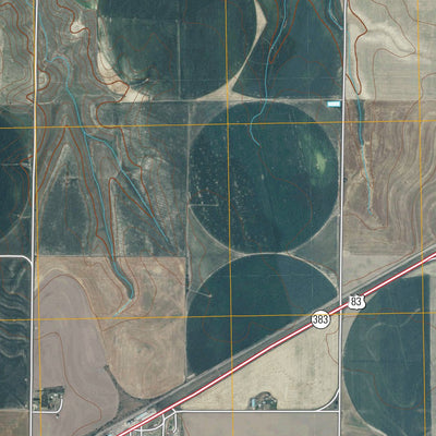 Selden, KS (2009, 24000-Scale) Preview 2