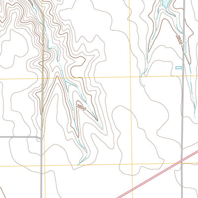 Selden, KS (2012, 24000-Scale) Preview 2