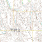 Selden, KS (2012, 24000-Scale) Preview 3