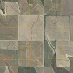 Selden SW, KS (2009, 24000-Scale) Preview 2
