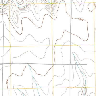 Selden SW, KS (2012, 24000-Scale) Preview 2