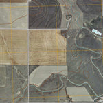 Selkirk NW, KS (2010, 24000-Scale) Preview 3