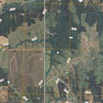Seneca NW, KS (2009, 24000-Scale) Preview 3