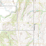 Seneca NW, KS (2012, 24000-Scale) Preview 2