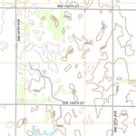 Seward, KS (2012, 24000-Scale) Preview 3