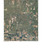 Shady Bend, KS (2009, 24000-Scale) Preview 1