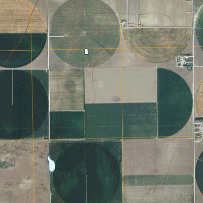 Shallow Water, KS (2009, 24000-Scale) Preview 2