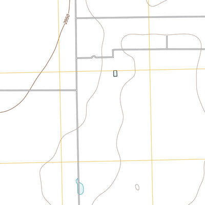 Shallow Water, KS (2012, 24000-Scale) Preview 2