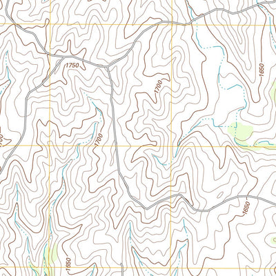 Sharon North, KS (2012, 24000-Scale) Preview 2