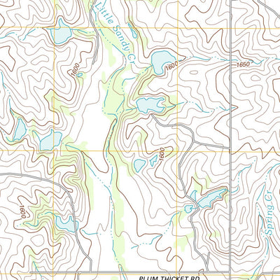 Sharon North, KS (2012, 24000-Scale) Preview 3