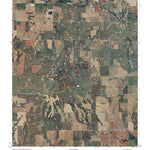 Sharon South, KS (2009, 24000-Scale) Preview 1