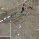 Sharon Springs West, KS (2009, 24000-Scale) Preview 3