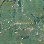 Shaw Creek, KS (2009, 24000-Scale) Preview 3