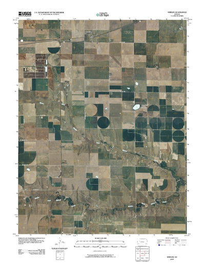 Shields, KS (2009, 24000-Scale) Preview 1