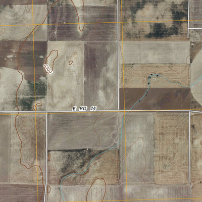 Shore Airport, KS (2010, 24000-Scale) Preview 3