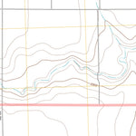 Shore Airport SW, KS (2012, 24000-Scale) Preview 2