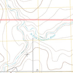Shore Airport SW, KS (2012, 24000-Scale) Preview 3