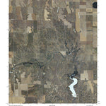 Simmons Creek, KS (2009, 24000-Scale) Preview 1