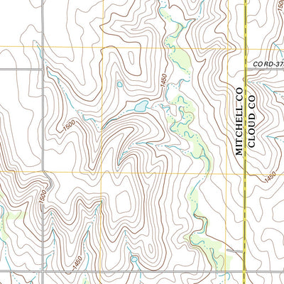 Simpson, KS (2012, 24000-Scale) Preview 2