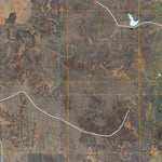 Sitka, KS (2009, 24000-Scale) Preview 3