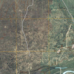Sitka SW, KS-OK (2010, 24000-Scale) Preview 3