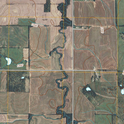 Smolan, KS (2009, 24000-Scale) Preview 3