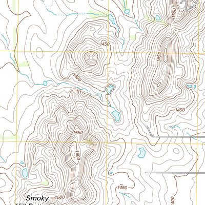 Smolan, KS (2012, 24000-Scale) Preview 3