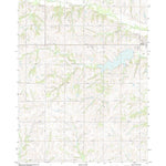 Soldier Creek NE, KS (2012, 24000-Scale) Preview 1