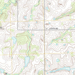 Soldier Creek NE, KS (2012, 24000-Scale) Preview 2