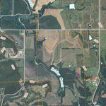 Soldier Creek NW, KS (2009, 24000-Scale) Preview 2